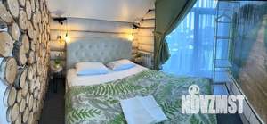 Дом 54м&sup2;, 2-этажный, посуточно, 