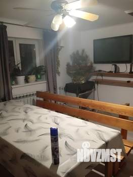 Дом 82м², 2-этажный, посуточно, 