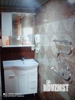 Дом 82м&sup2;, 2-этажный, посуточно, 