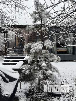 Дом 32м², 1-этажный, посуточно, 