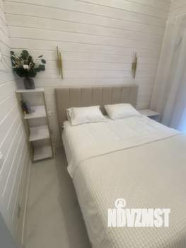 Дом 60м², 1-этажный, посуточно, 