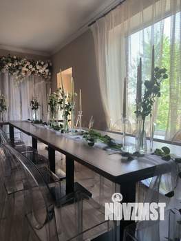 Дом 280м&sup2;, 3-этажный, посуточно, 