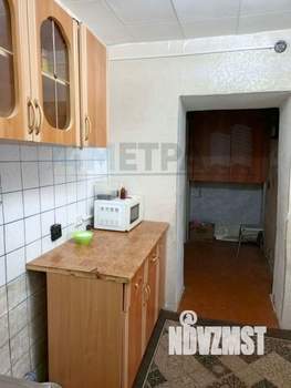 Дом 41м&sup2;, 1-этажный, на длительный срок, 