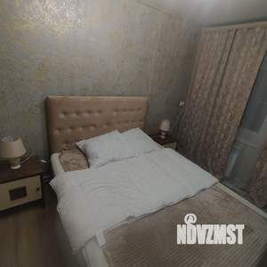 Дом 37м², 2-этажный, посуточно, 