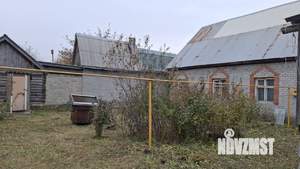 Дом 115м², 1-этажный, на длительный срок, 