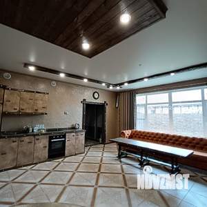 Дом 100м&sup2;, 1-этажный, посуточно, 