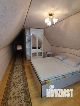 Дом 100м&sup2;, 2-этажный, посуточно, 