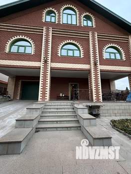 Дом 782м², 3-этажный, на длительный срок, 