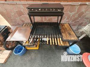 Дом 357м², 3-этажный, посуточно, 