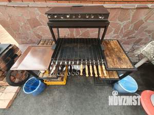 Дом 357м², 3-этажный, посуточно, 