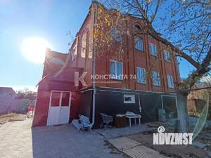 Дом 463м², 3-этажный, на длительный срок, 
