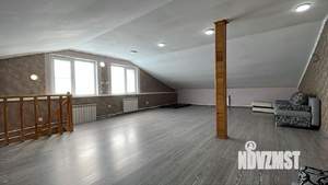 Дом 330м&sup2;, 3-этажный, посуточно, 