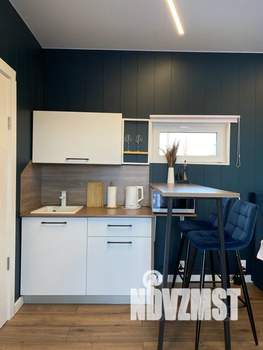 Дом 18м&sup2;, 1-этажный, посуточно, 