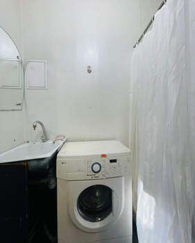 Дом 56м&sup2;, 1-этажный, на длительный срок, 