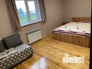 Дом 120м&sup2;, 2-этажный, посуточно, 