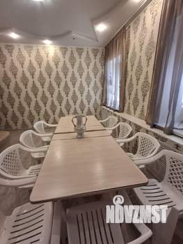 Дом 140м², 1-этажный, посуточно, 