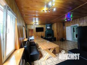 Дом 120м², 1-этажный, посуточно, 