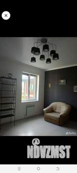 Коттедж 140м², 3-этажный, на длительный срок, 