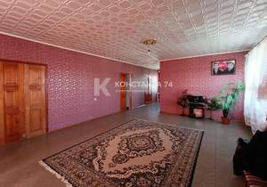 Дом 450м², 3-этажный, на длительный срок, 