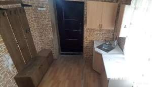 Дом 100м², 1-этажный, на длительный срок, 
