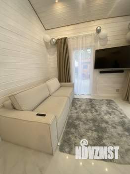 Дом 60м², 1-этажный, посуточно, 