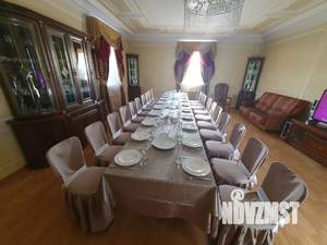 Дом 357м&sup2;, 3-этажный, посуточно, 