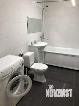 Дом 60м&sup2;, 1-этажный, на длительный срок, 