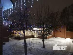 Дом 357м², 3-этажный, посуточно, 