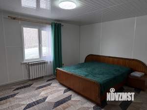 Дом 100м&sup2;, 2-этажный, на длительный срок, 