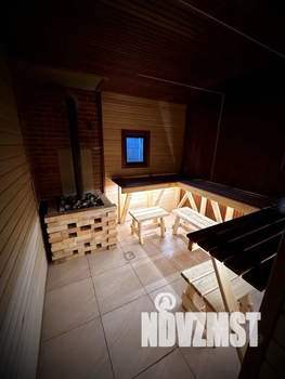 Дом 200м&sup2;, 2-этажный, посуточно, 