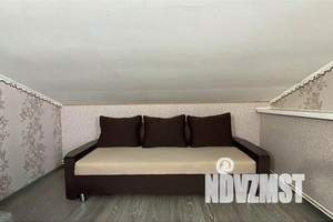 Дом 330м&sup2;, 3-этажный, посуточно, 