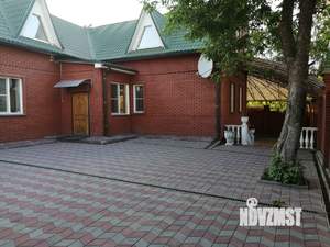 Дом 357м², 3-этажный, посуточно, 