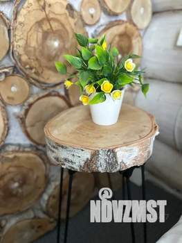 Дом 54м&sup2;, 2-этажный, посуточно, 