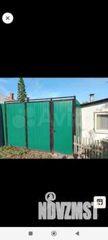 Дом 50м², 1-этажный, на длительный срок, 