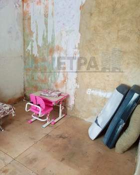 Дом 41м&sup2;, 1-этажный, на длительный срок, 