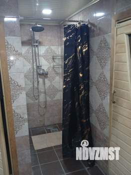 Дом 85м², 2-этажный, посуточно, 