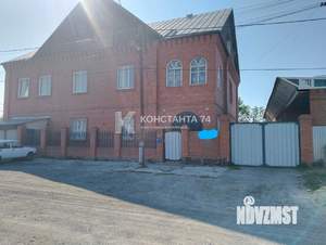 Дом 500м², 2-этажный, на длительный срок, 