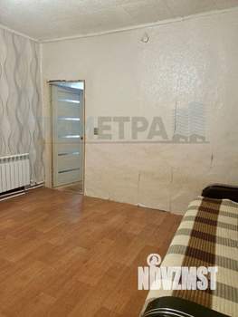 Дом 41м&sup2;, 1-этажный, на длительный срок, 