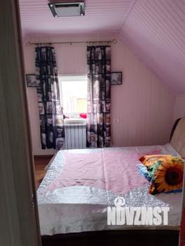 Дом 82м², 2-этажный, посуточно, 