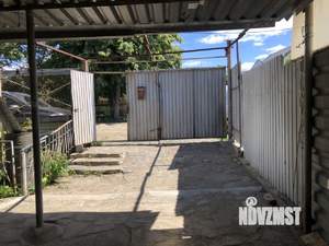 Дом 60м², 2-этажный, на длительный срок, 