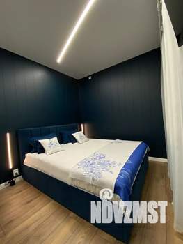 Дом 18м&sup2;, 1-этажный, посуточно, 