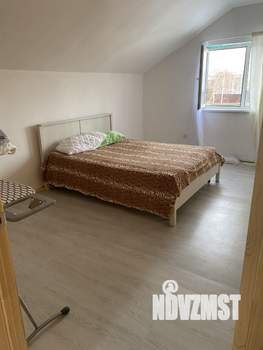 Коттедж 120м², 2-этажный, на длительный срок, 