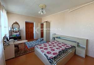 Дом 463м², 3-этажный, на длительный срок, 