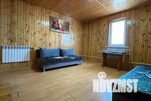 Дом 290м&sup2;, 2-этажный, посуточно, 