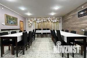 Дом 330м², 2-этажный, посуточно, 