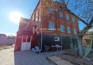 Дом 463м², 3-этажный, на длительный срок, 