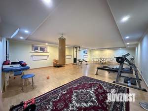 Дом 782м², 3-этажный, на длительный срок, 