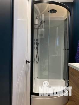 Дом 18м&sup2;, 1-этажный, посуточно, 