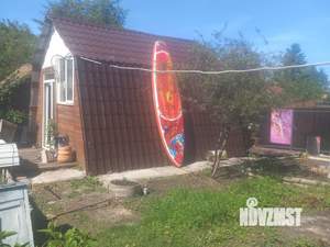 Дом 70м², 2-этажный, посуточно, 