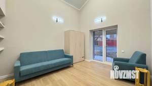 Дом 190м&sup2;, 2-этажный, на длительный срок, 